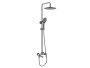 Душевая система Raglo для ванны и душа R03.24.09