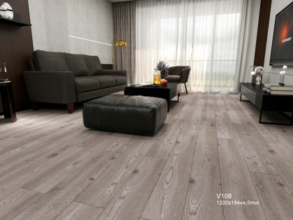 Виниловый ламинат Betta Villa V108 Дуб Мартано