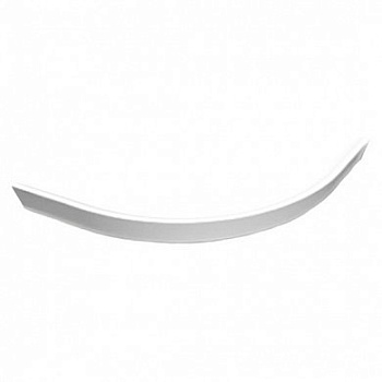 Передняя панель SMC поддона CEZARES TRAY-M-R-90-SCR