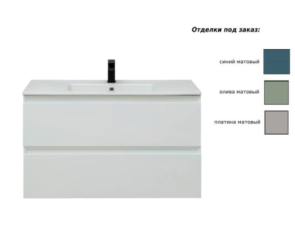 Шкаф-пенал Allen Brau Eclipse 40 1.E1005.CGM олива матовый Шкаф-пенал Allen Brau Eclipse 40 1.E1005.CGM олива матовый
