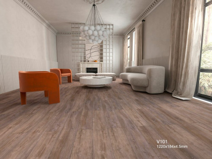 Виниловый ламинат Betta Villa V101 Дуб Виано