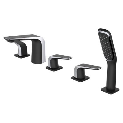 Смеситель для ванны, латунь R1312H