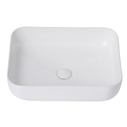 Раковина Abber Rechteck 50х39 AC2202