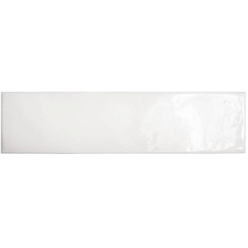Плитка, WHITE 10x40, Tivoli Плитка, WHITE 10x40, Tivoli