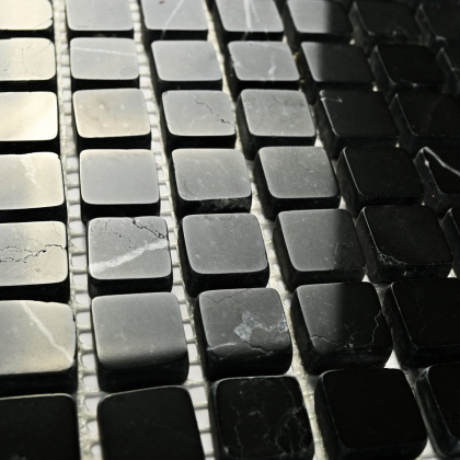 Мозаика натуральный камень Persia (чип 7*15*15) 30,5*30,5(15шт.-1.4м2), м2 Мозаика натуральный камень Persia (чип 7*15*15) 30,5*30,5(15шт.-1.4м2), м2