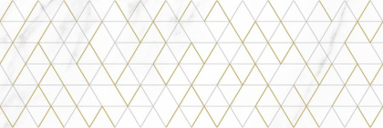 Camelot Tact Декор белый 20х60