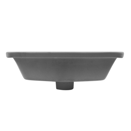 Раковина керамическая встраиваемая снизу BB1009