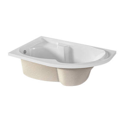 Ванна FINA 150x90 L Ванна FINA 150x90 L