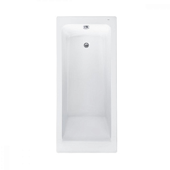 EASY акриловая ванна прямоугольная  150x70 белая EASY акриловая ванна прямоугольная  150x70 белая