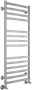 Полотенцесушитель Terminus Авиэль П14 500х1200 Полотенцесушитель Terminus Авиэль П14 500х1200
