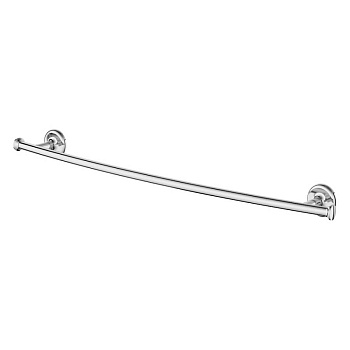 Вешалка для полотенец Like, 5,5х70х8,5 см, хром, A80346400