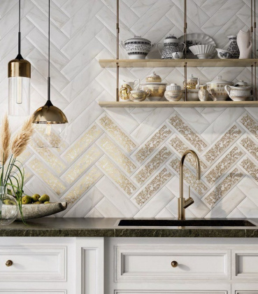 Декор VT\A132\9034 Дорато 8.5*28.5*9.2 (уп\7шт), шт