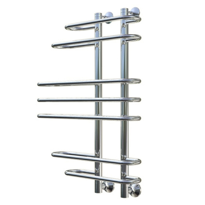 Полотенцесушитель Парус НП 80*60 (ЛЦ7нов)