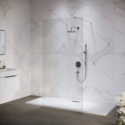 Душевая перегородка RGW WA-016, RGW 35101610-11