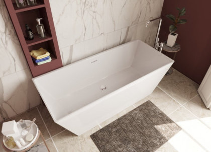 Ванна "Манхэттен" 1750х770 Ванна "Манхэттен" 1750х770