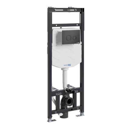 Alme 15TLT.010.ME.MB01 Система инсталляции для унитазов Alme 15TLT.010.ME.MB01 Система инсталляции для унитазов