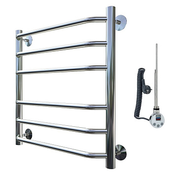 Полотенцесушитель Браво эл ТЭН 2 60*50 (ЛЦ4)