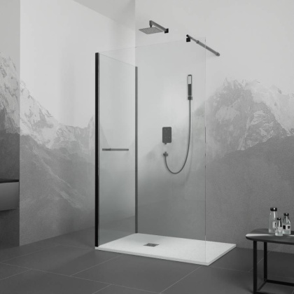 Душевой уголок RGW WA-005-1B (WA-002B+Z-060-2B), RGW 351005178-14