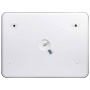 Зеркало LED VLM-3VC800 800х600 c сенсорным выключателем и диммером