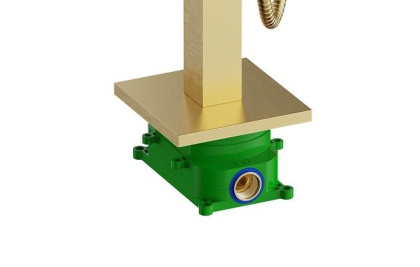 Смеситель Timo Selene 2210/17Y-CR напольный Смеситель Timo Selene 2210/17Y-CR напольный