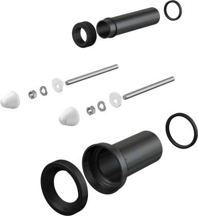 Kомплект дополнительных принадлежностей