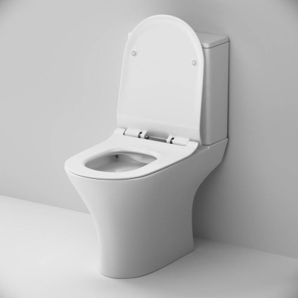 C748600SC Sense унитаз-компакт безободковый с сид микролифт