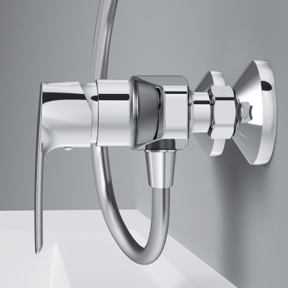 Смеситель Для душа F90A20000 Gem