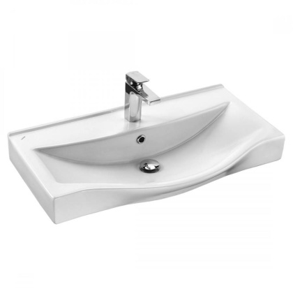 Раковина Santek Беверли 80