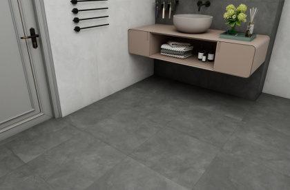 Duna - Cemento - Gris - 60х60 см