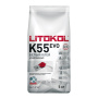 Клей цементный С2 TE LITOPLUS K55 5кг