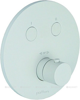 Смеситель для душа Paffoni Compact Box CPT018BO Смеситель для душа Paffoni Compact Box CPT018BO