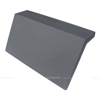 Подголовник Excellent Prim (серый), WAZA.PRIM-SZARY