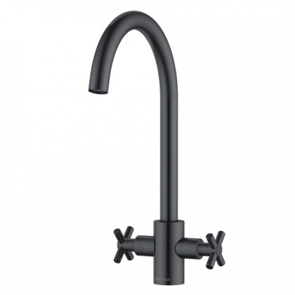 270000000 Neo Classic Graphite, Смеситель Для кухни
