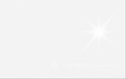 Плитка настенная 6600 Парус Белая блестящая 25*40 (11шт/1,1м2), м2