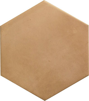 Керамогранит Hexagon Clay Straw 17,5х20,2