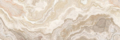 Плитка настенная Crema бежевый 25х75 (9шт/1,69м2), м2