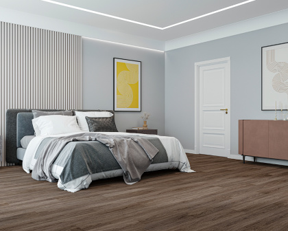 Виниловый ламинат Alta Step Nativo SPC2208 Дуб Огненный