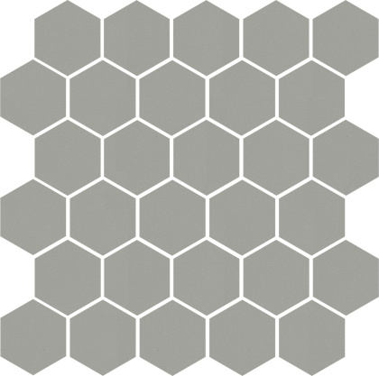 Мозаика Агуста серый светлый натуральный 29,7x29,8x0,69 из 30 частей 5,2х6 Мозаика Агуста серый светлый натуральный 29,7x29,8x0,69 из 30 частей 5,2х6