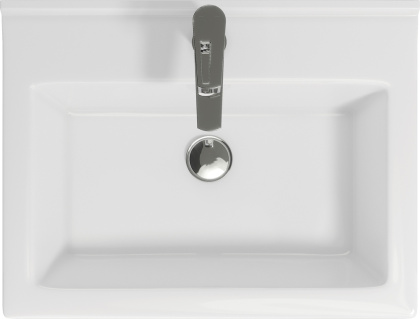 Раковина универсальная GRAND 60 1 отв.
