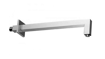 Держатель для верхнего душа Paffoni Quadro ZSOF063CR