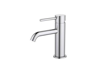 Смеситель для раковины 89, без донного клапана AQUATEK AQ1310CR ЕВРОПА