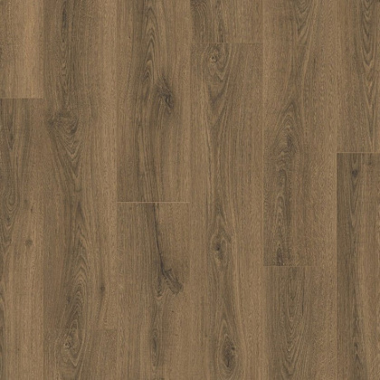 Ламинат Quick Step Classic Plus Hydro CLH 5789 Дуб Теплый Коричневый