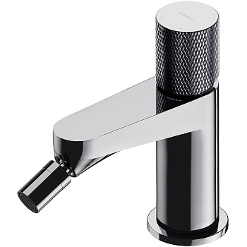 Смеситель для биде OMNIRES CONTOUR CT8020CR (хром) Смеситель для биде OMNIRES CONTOUR CT8020CR (хром)