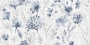 Aquarelle blanco Декор VT\A659\48018R 40x80 матовый обрезной