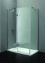 VERONA-W-AH-1-90/80-C-Cr Душевой уголок