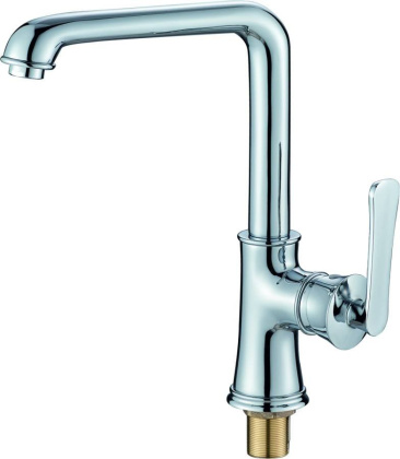 Смеситель для кухонной мойки  RUSH Flores (FL0835-22) Смеситель для кухонной мойки  RUSH Flores (FL0835-22)