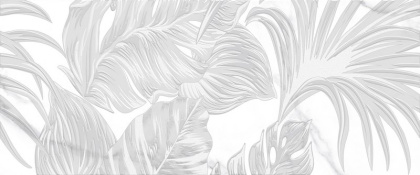 10300000240 Декор кер. Anima Бел. 60*75 01 панно из 3 плит _ 1 \2