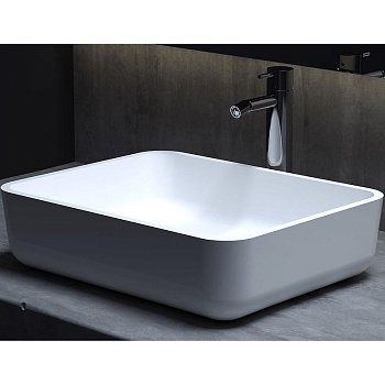 Раковина Salini Gloria 09 47.5х37.5 1102209M