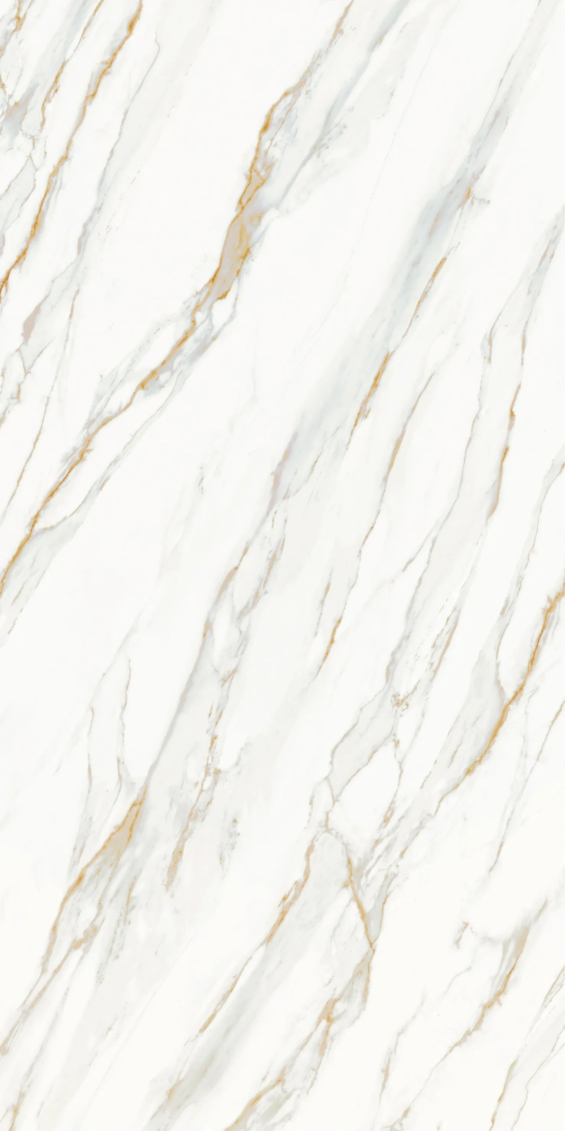 Керамогранит CALACATA GOLD 1600х3200х12мм HONED