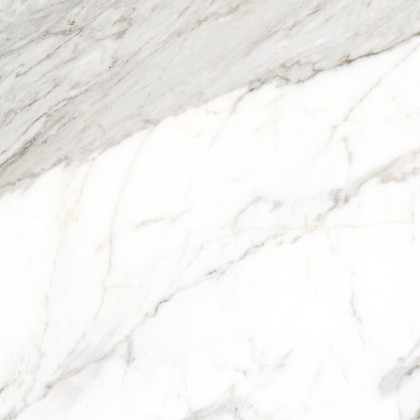 Керамогранит Laparet Calacatta Extra полированный 60x60 (4шт_1,44м2), м2